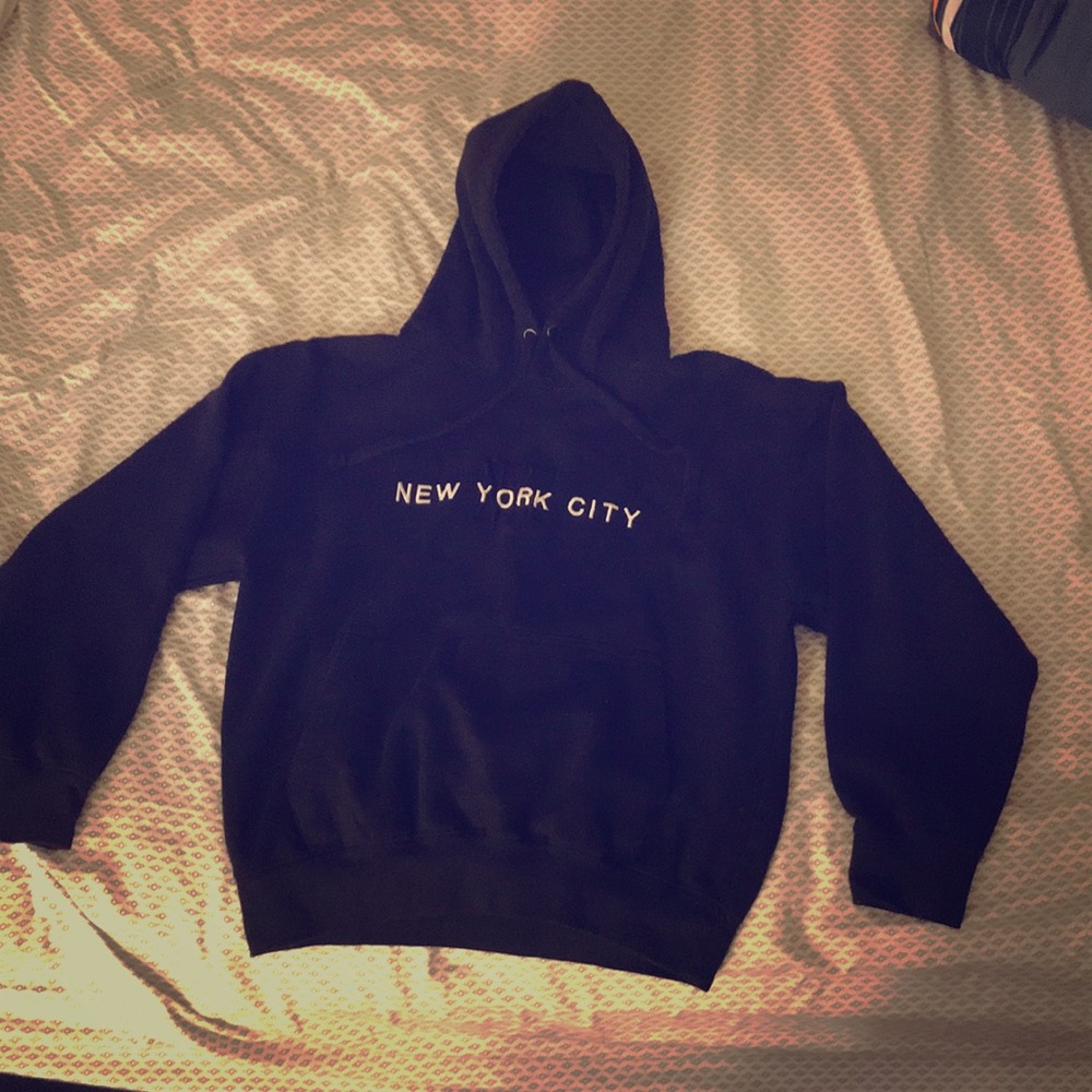 New York City Sweatshirt